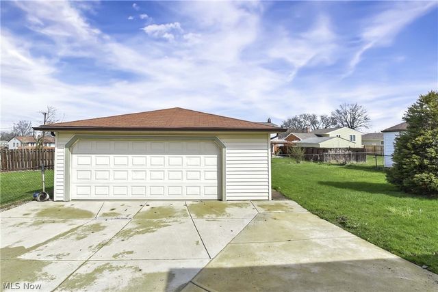 14242 Holland Road, Brook Park, OH 44142