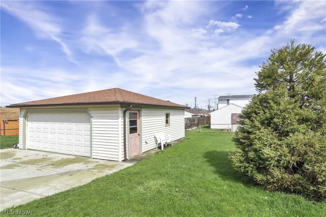 14242 Holland Road, Brook Park, OH 44142