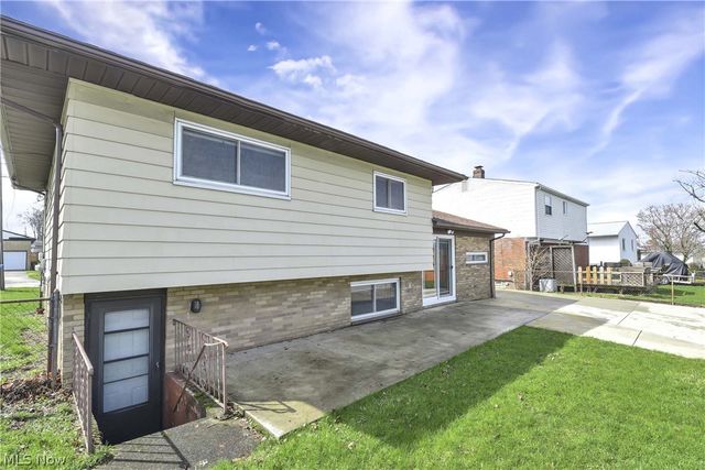 14242 Holland Road, Brook Park, OH 44142