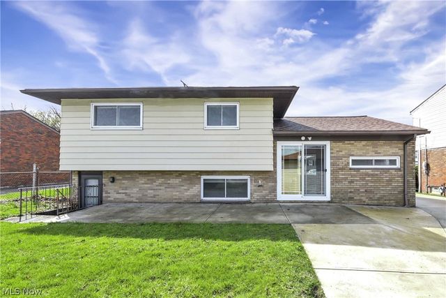 14242 Holland Road, Brook Park, OH 44142