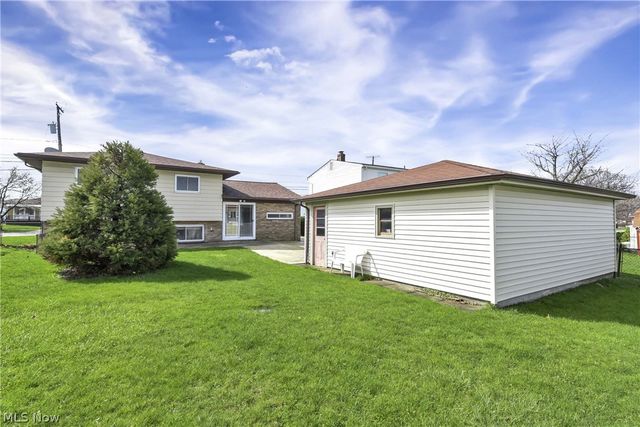 14242 Holland Road, Brook Park, OH 44142