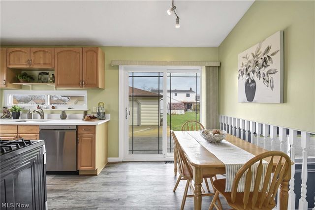 14242 Holland Road, Brook Park, OH 44142