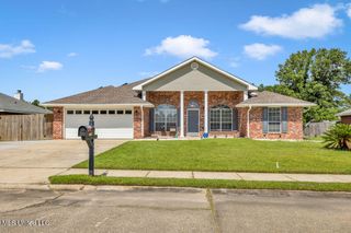 14145 Millie Street, D'iberville, MS 39540