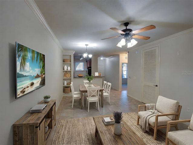 904 CHARO PARKWAY 514, Davenport, FL 33897