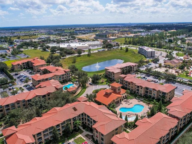 904 CHARO PARKWAY 514, Davenport, FL 33897