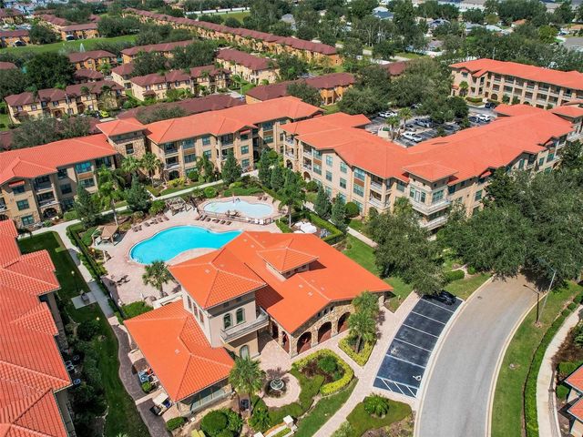 904 CHARO PARKWAY 514, Davenport, FL 33897