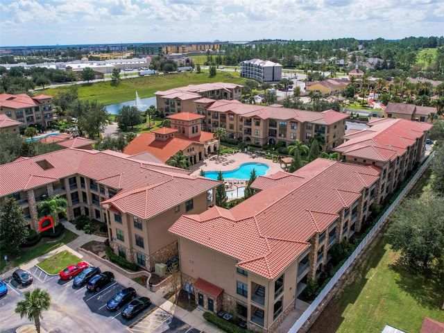 904 CHARO PARKWAY 514, Davenport, FL 33897