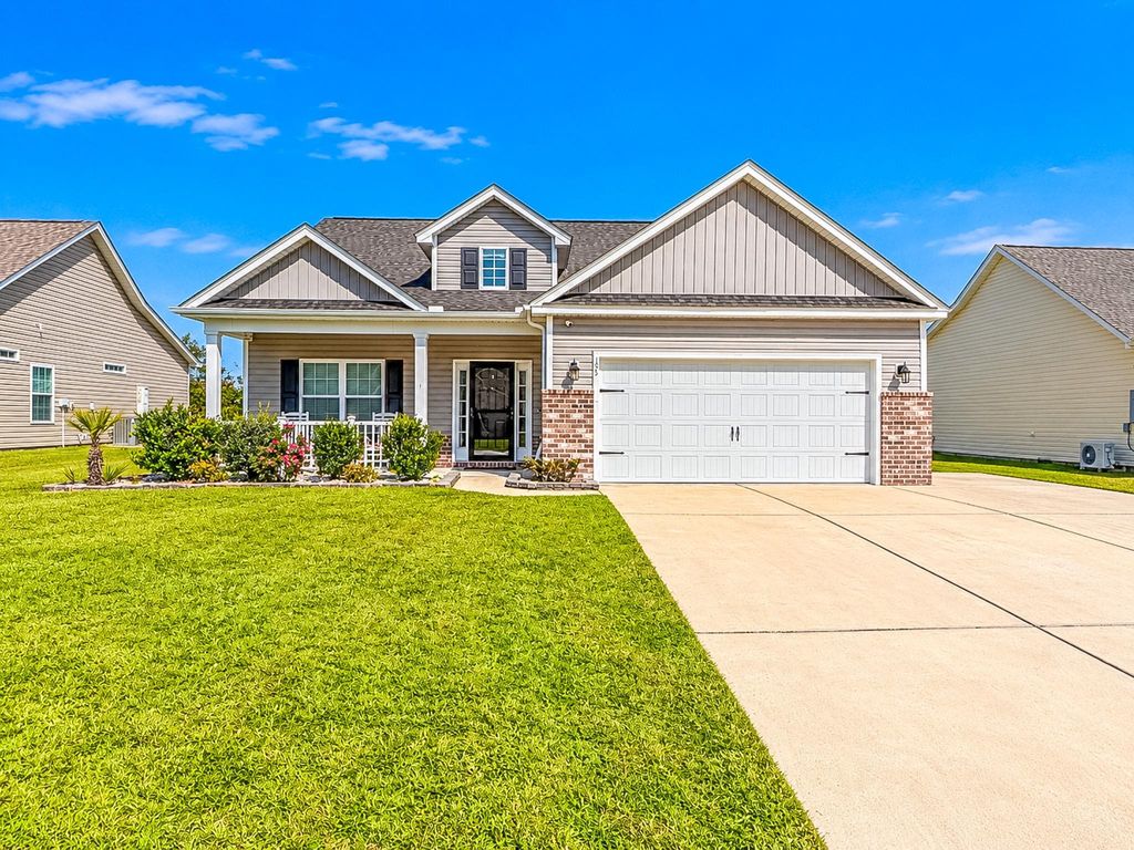 155 Palm Terrace Loop, Conway, SC 29526 — photo 2