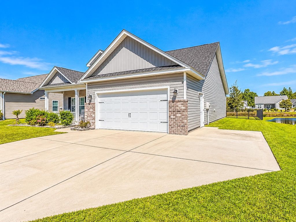 155 Palm Terrace Loop, Conway, SC 29526 — photo 3