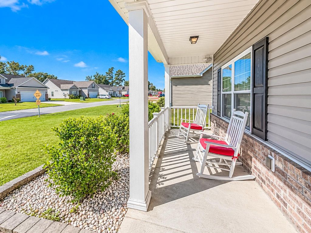 155 Palm Terrace Loop, Conway, SC 29526 — photo 4
