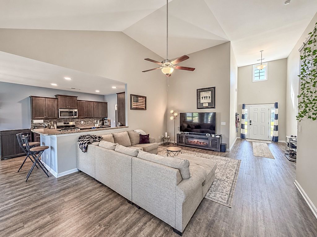 155 Palm Terrace Loop, Conway, SC 29526 — photo 5
