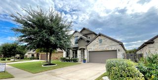 2105 Colinas Verdas RD, Cedar Park, TX 78641