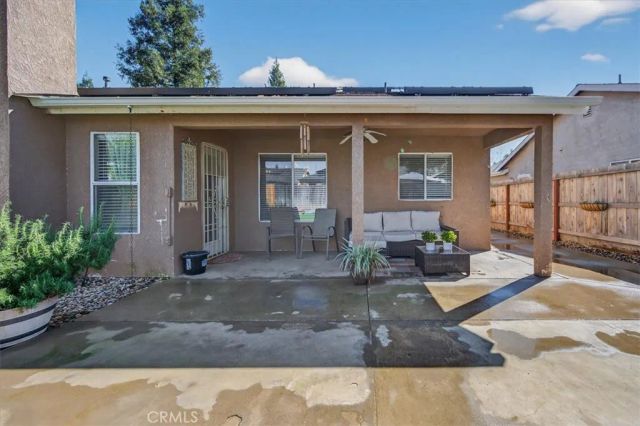 4752 W Mesa, Fresno, CA 93722