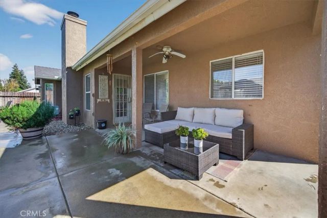 4752 W Mesa, Fresno, CA 93722