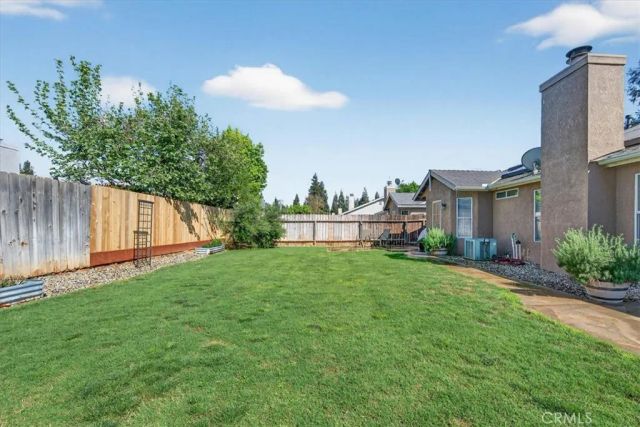 4752 W Mesa, Fresno, CA 93722