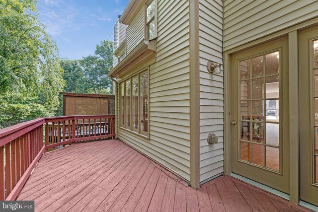 7204 OLDE LANTERN WAY, Springfield, VA 22152