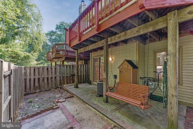 7204 OLDE LANTERN WAY, Springfield, VA 22152
