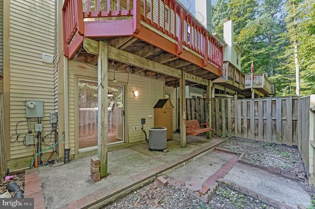 7204 OLDE LANTERN WAY, Springfield, VA 22152