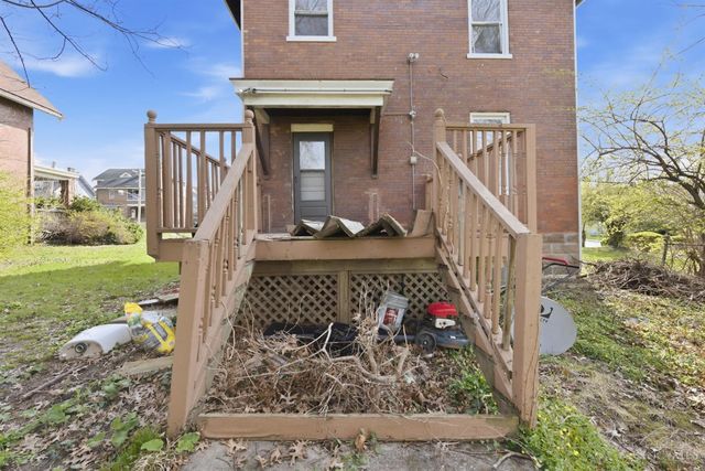 3443 Woodburn Avenue, Cincinnati, OH 45207