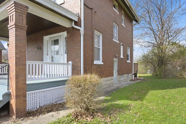 3443 Woodburn Avenue, Cincinnati, OH 45207