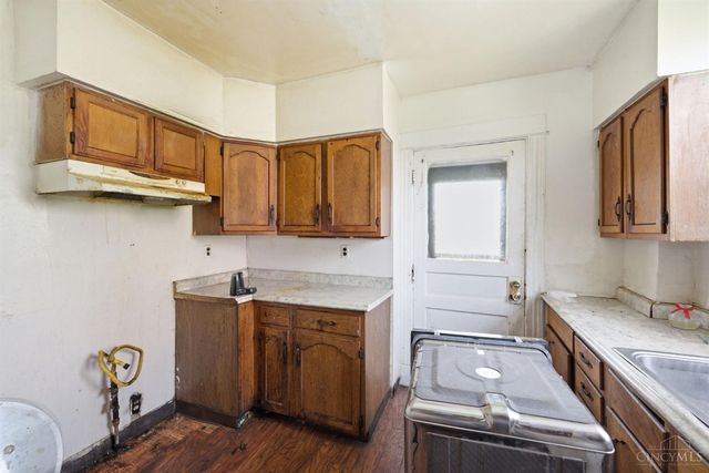 3443 Woodburn Avenue, Cincinnati, OH 45207