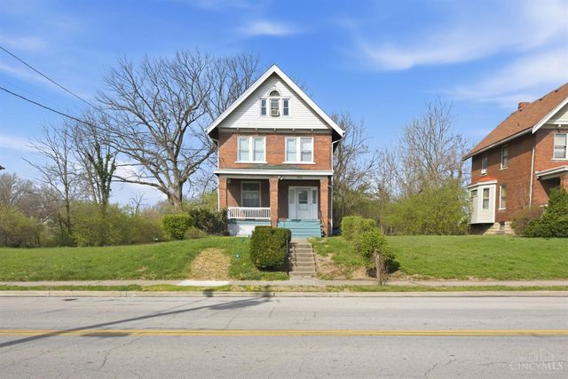 3443 Woodburn Avenue, Cincinnati, OH 45207