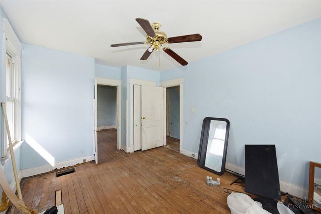 3443 Woodburn Avenue, Cincinnati, OH 45207