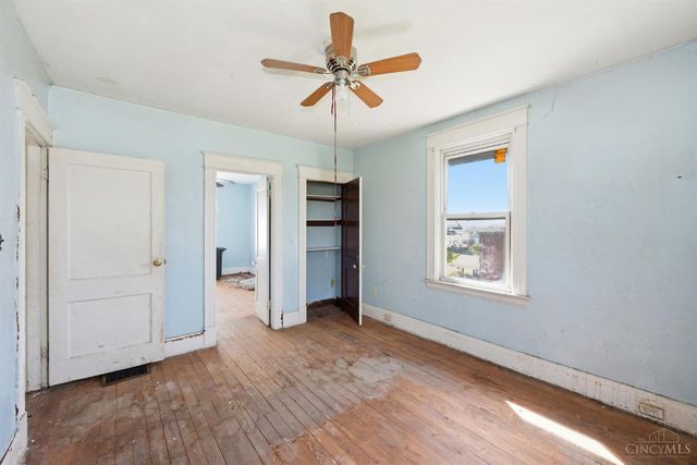 3443 Woodburn Avenue, Cincinnati, OH 45207