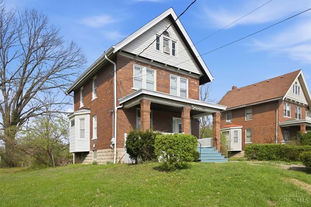 3443 Woodburn Avenue, Cincinnati, OH 45207