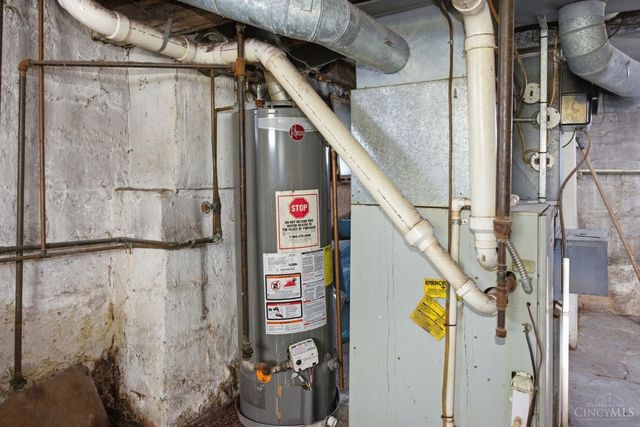 3443 Woodburn Avenue, Cincinnati, OH 45207