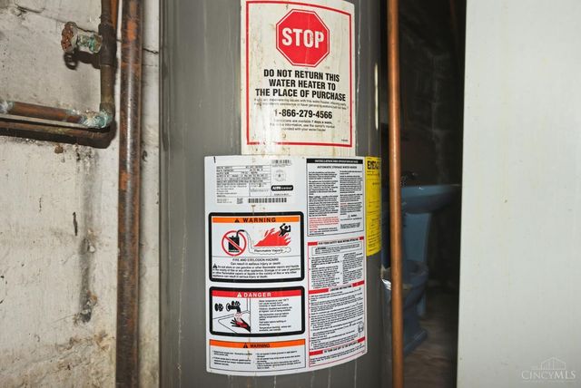 3443 Woodburn Avenue, Cincinnati, OH 45207