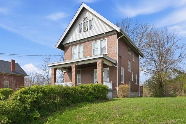 3443 Woodburn Avenue, Cincinnati, OH 45207
