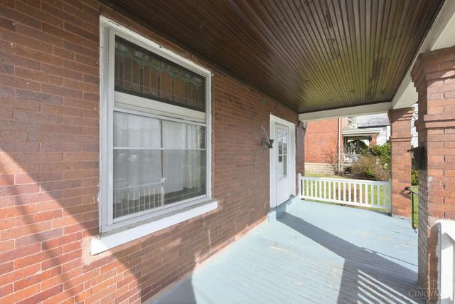 3443 Woodburn Avenue, Cincinnati, OH 45207