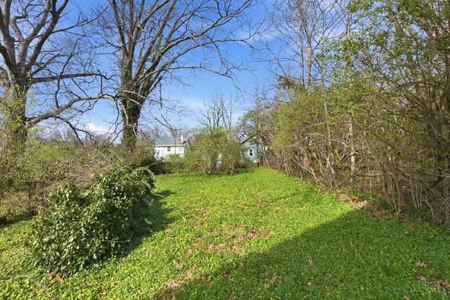 3443 Woodburn Avenue, Cincinnati, OH 45207