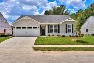 124 Traditions Drive, Trenton, SC 29847