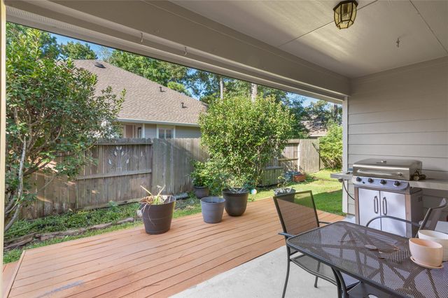 11 Abercrombie Place, Conroe, TX 77384