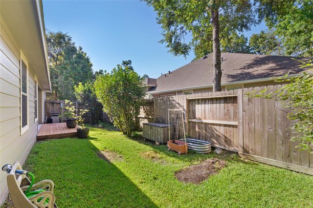 11 Abercrombie Place, Conroe, TX 77384