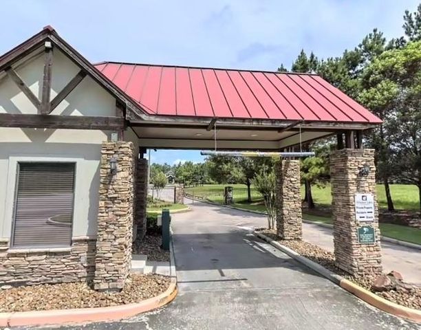 11 Abercrombie Place, Conroe, TX 77384