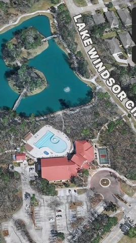 11 Abercrombie Place, Conroe, TX 77384