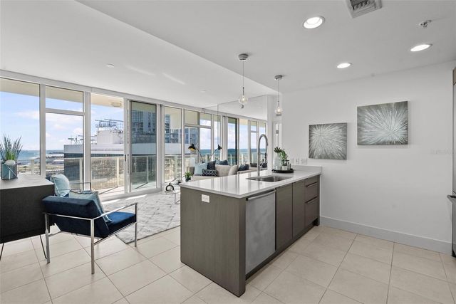 175 1ST STREET S 1604, St Petersburg, FL 33701