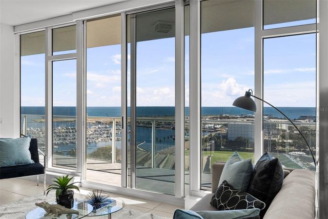 175 1ST STREET S 1604, St Petersburg, FL 33701