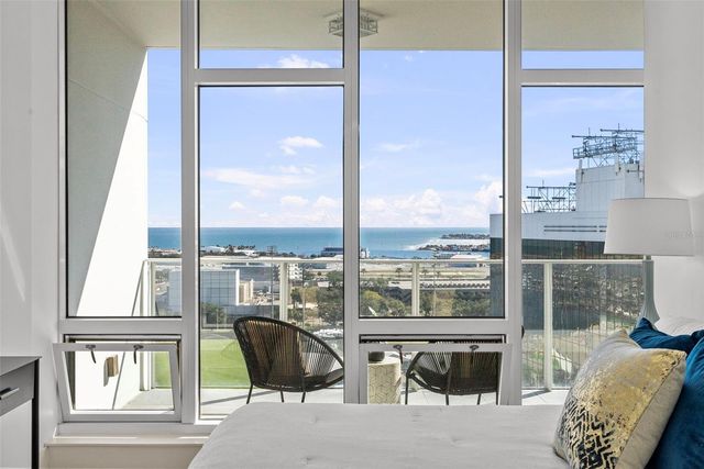 175 1ST STREET S 1604, St Petersburg, FL 33701