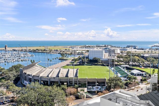 175 1ST STREET S 1604, St Petersburg, FL 33701