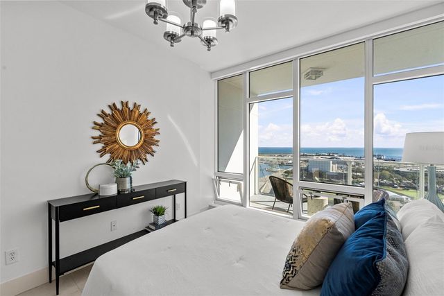 175 1ST STREET S 1604, St Petersburg, FL 33701