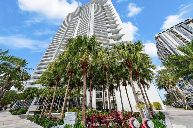 175 1ST STREET S 1604, St Petersburg, FL 33701