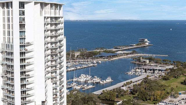 175 1ST STREET S 1604, St Petersburg, FL 33701