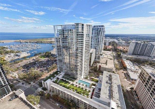 175 1ST STREET S 1604, St Petersburg, FL 33701