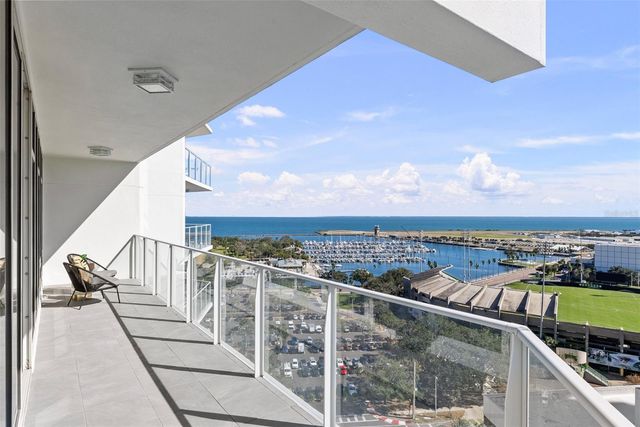 175 1ST STREET S 1604, St Petersburg, FL 33701