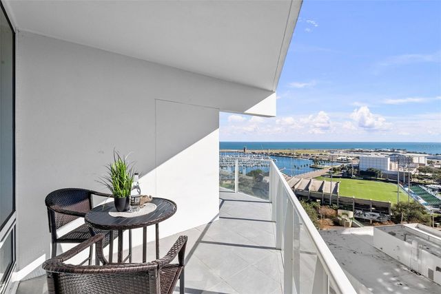 175 1ST STREET S 1604, St Petersburg, FL 33701