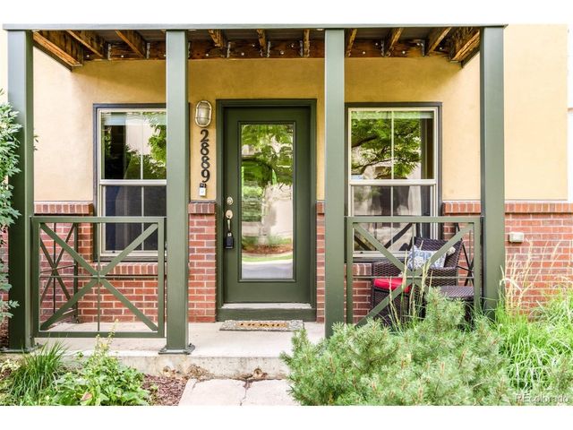 2889 Syracuse Ct, Denver, CO 80238